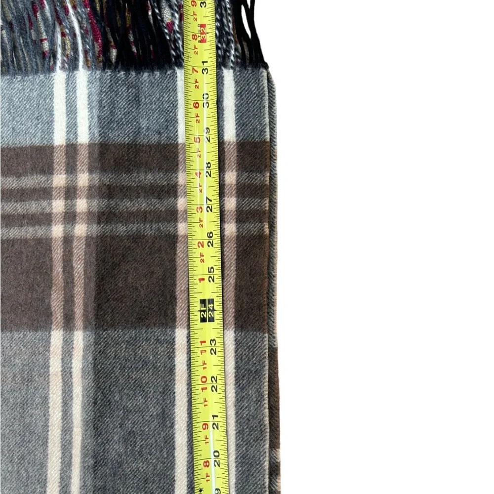 Jos. A. Bank Men’s Cashmere Scarf‎